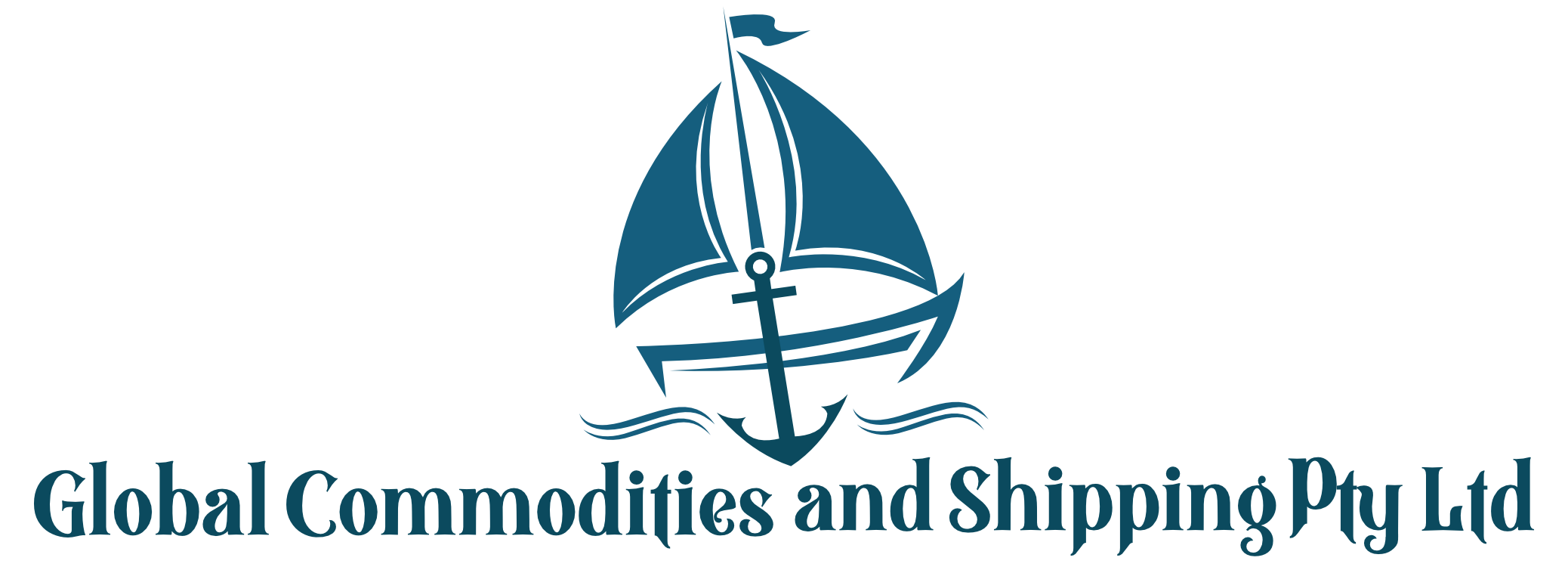 Global Commodities and Shipping Pty Ltd – Worldwide Marine Transportation Services
